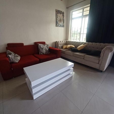 Ignite Guest House Гисеньи Экстерьер фото