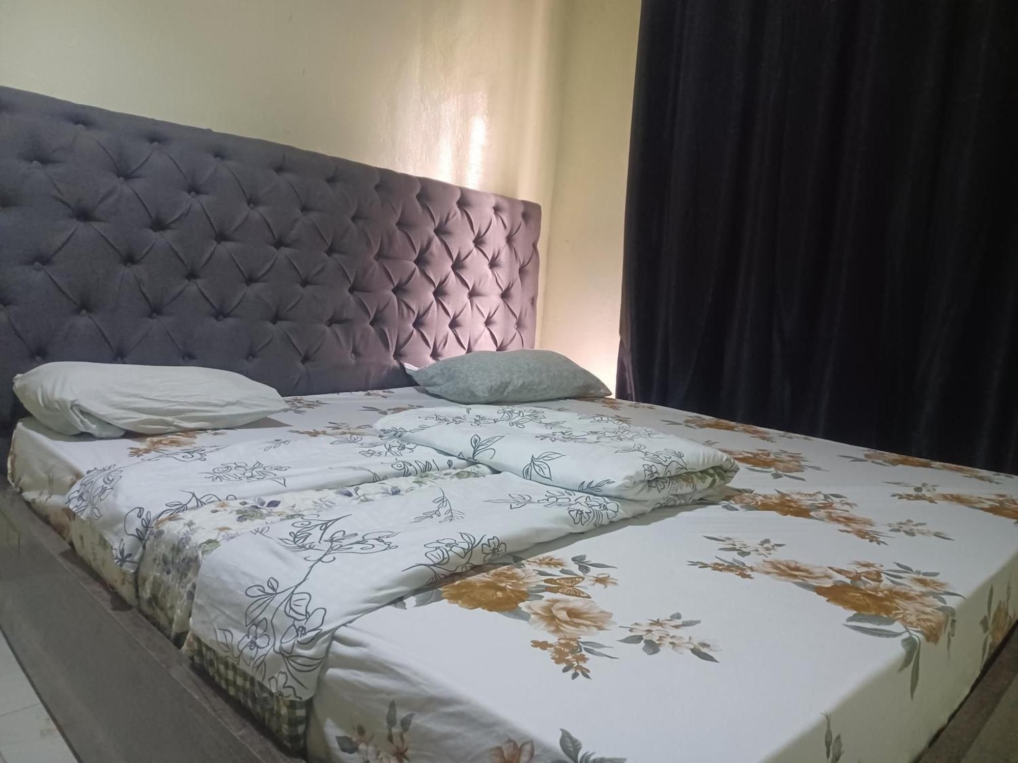Ignite Guest House Гисеньи Экстерьер фото
